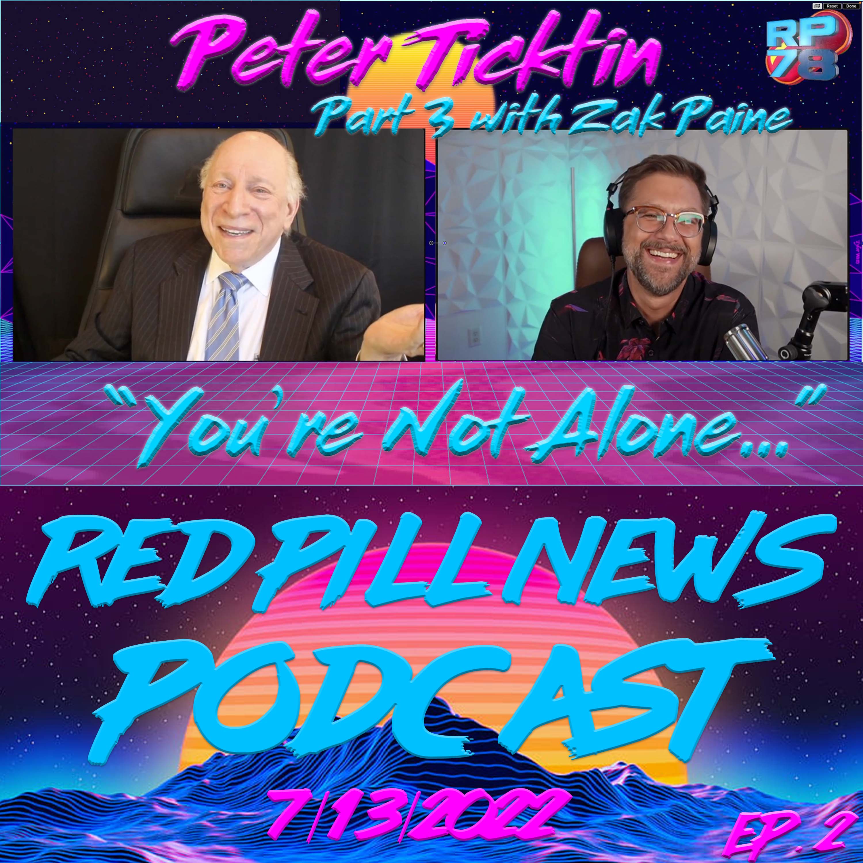 Red Pill News