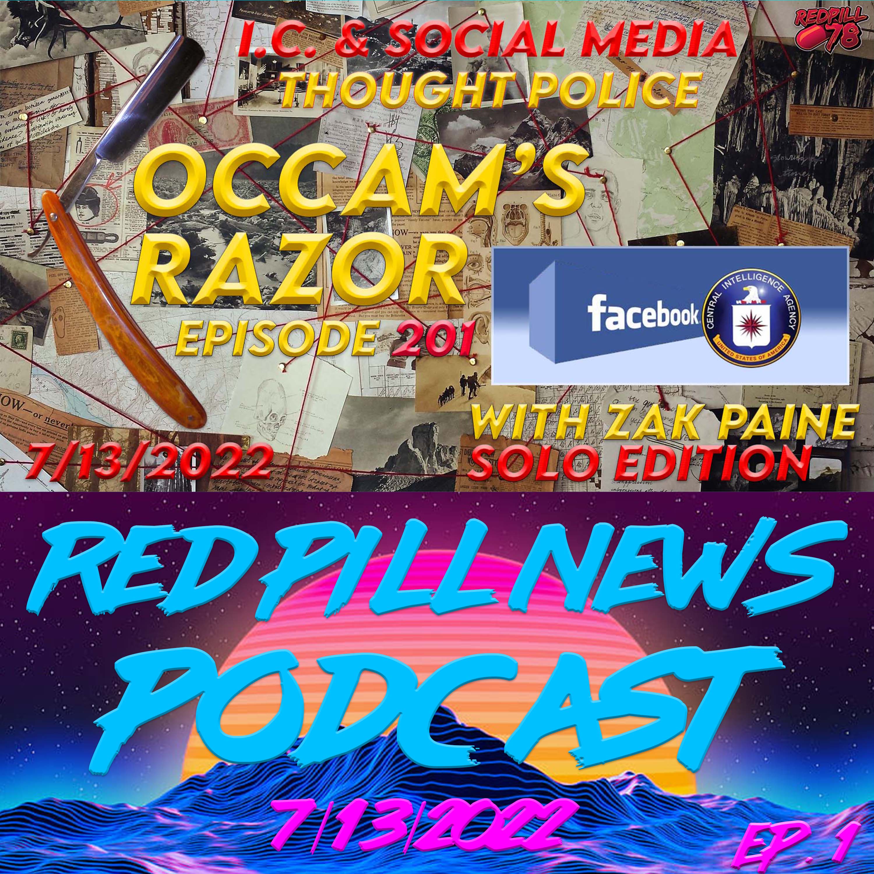 Red Pill News
