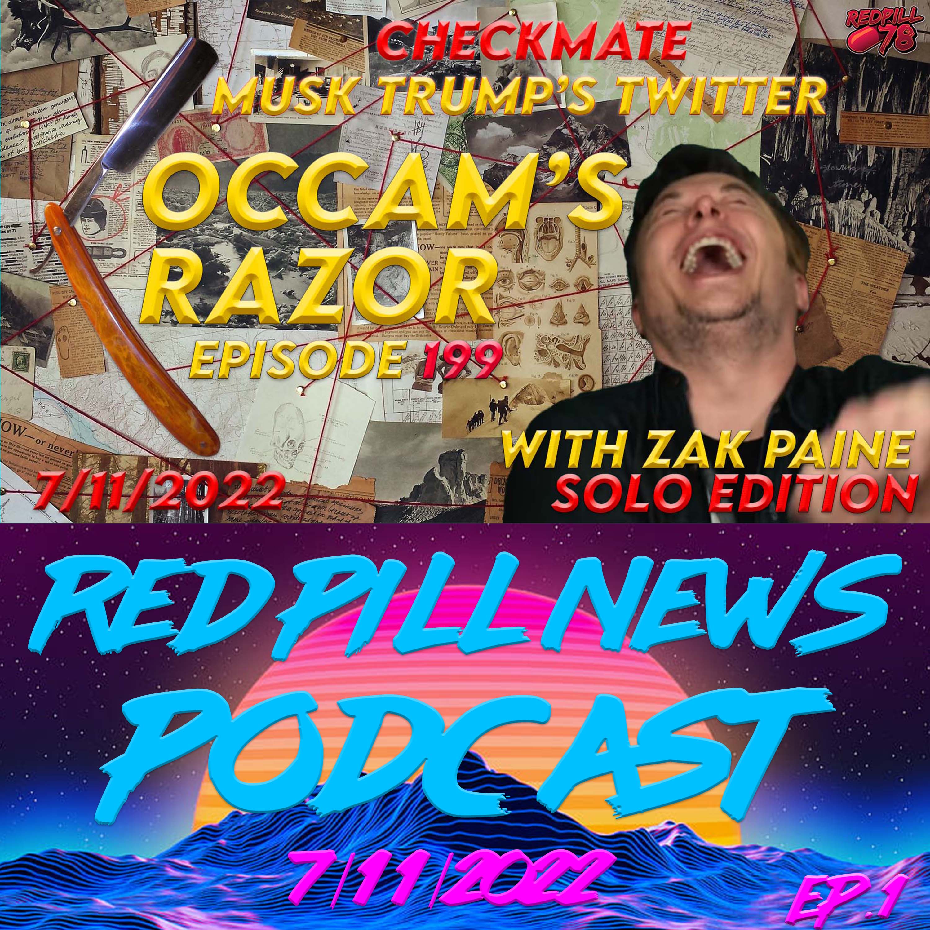 Red Pill News