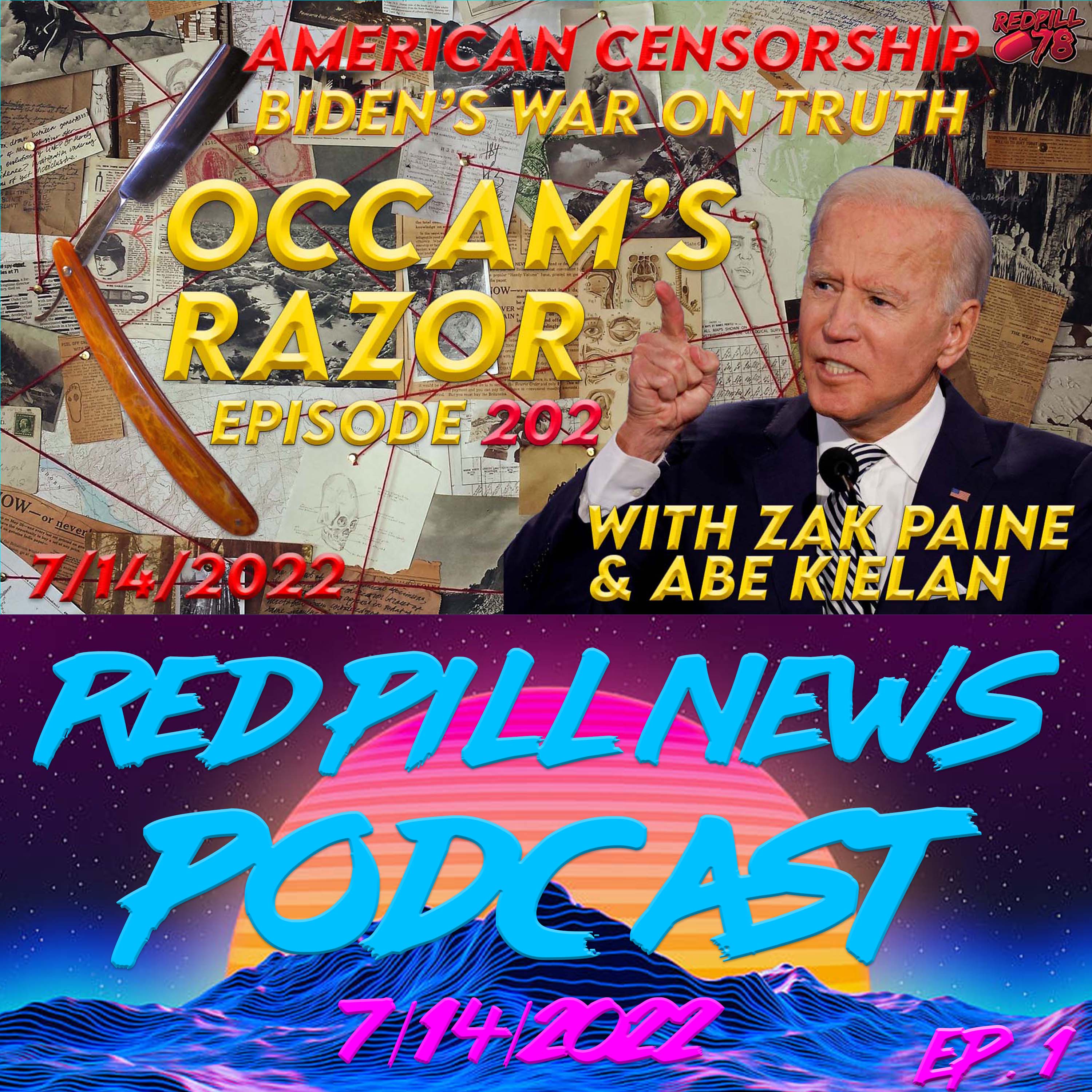 Red Pill News