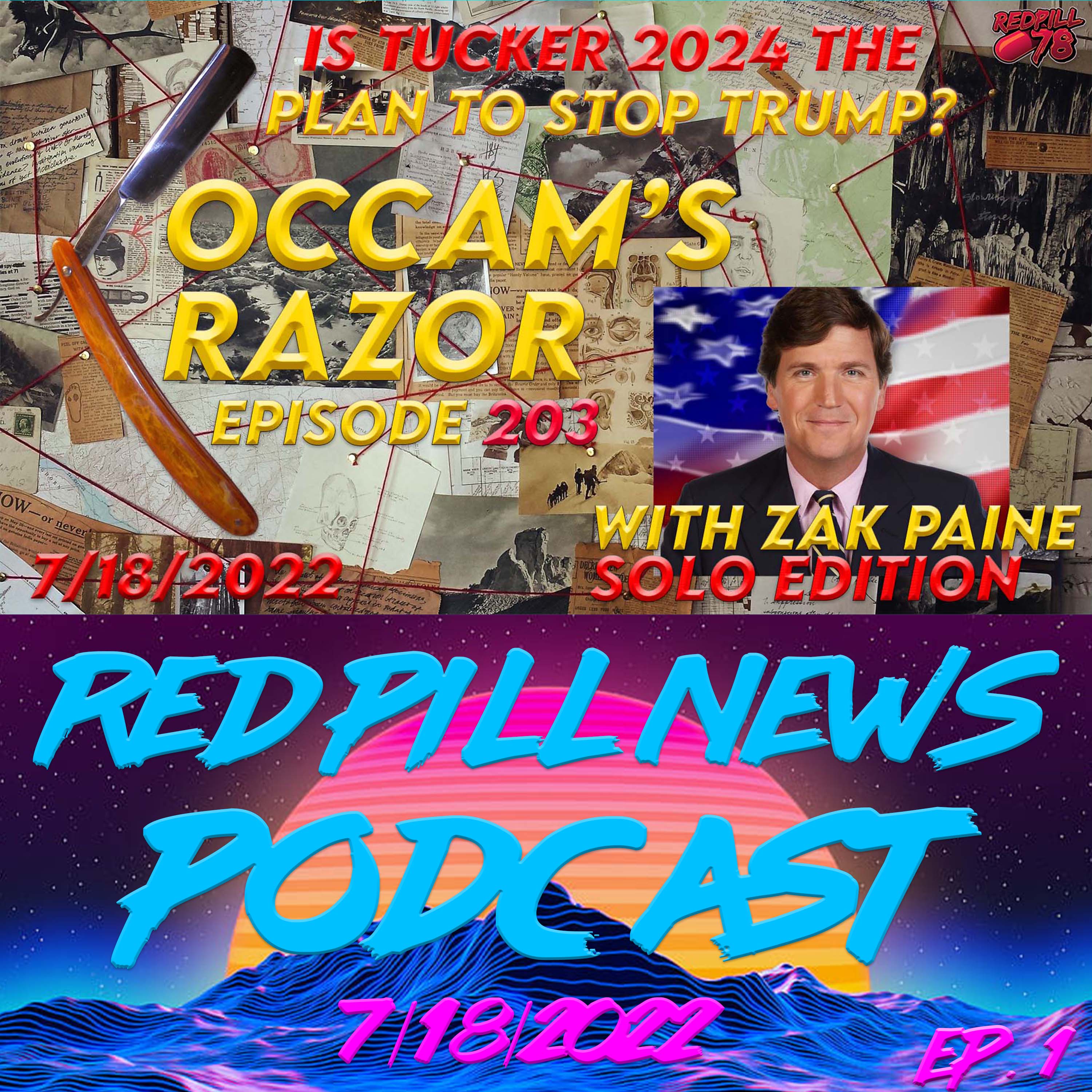 Red Pill News
