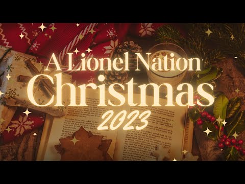 Lionel Nation