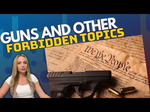 House Dems Have THIS Plan to Ensure Gun Control Happens episode artwork