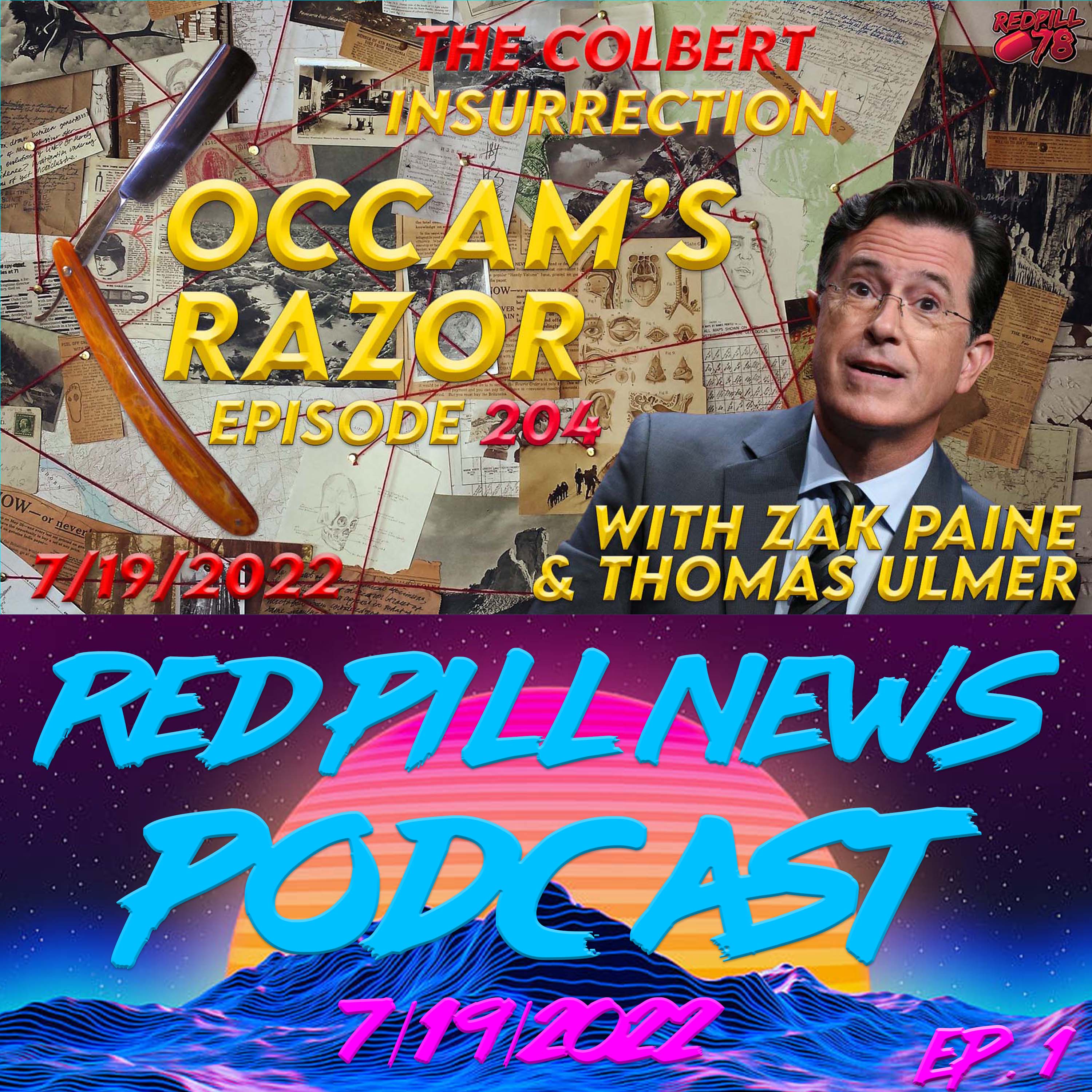 Red Pill News