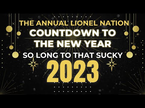 Lionel Nation