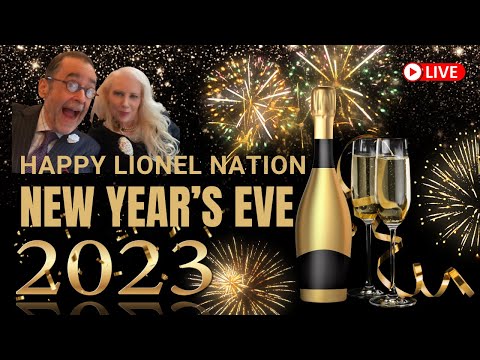 Lionel Nation
