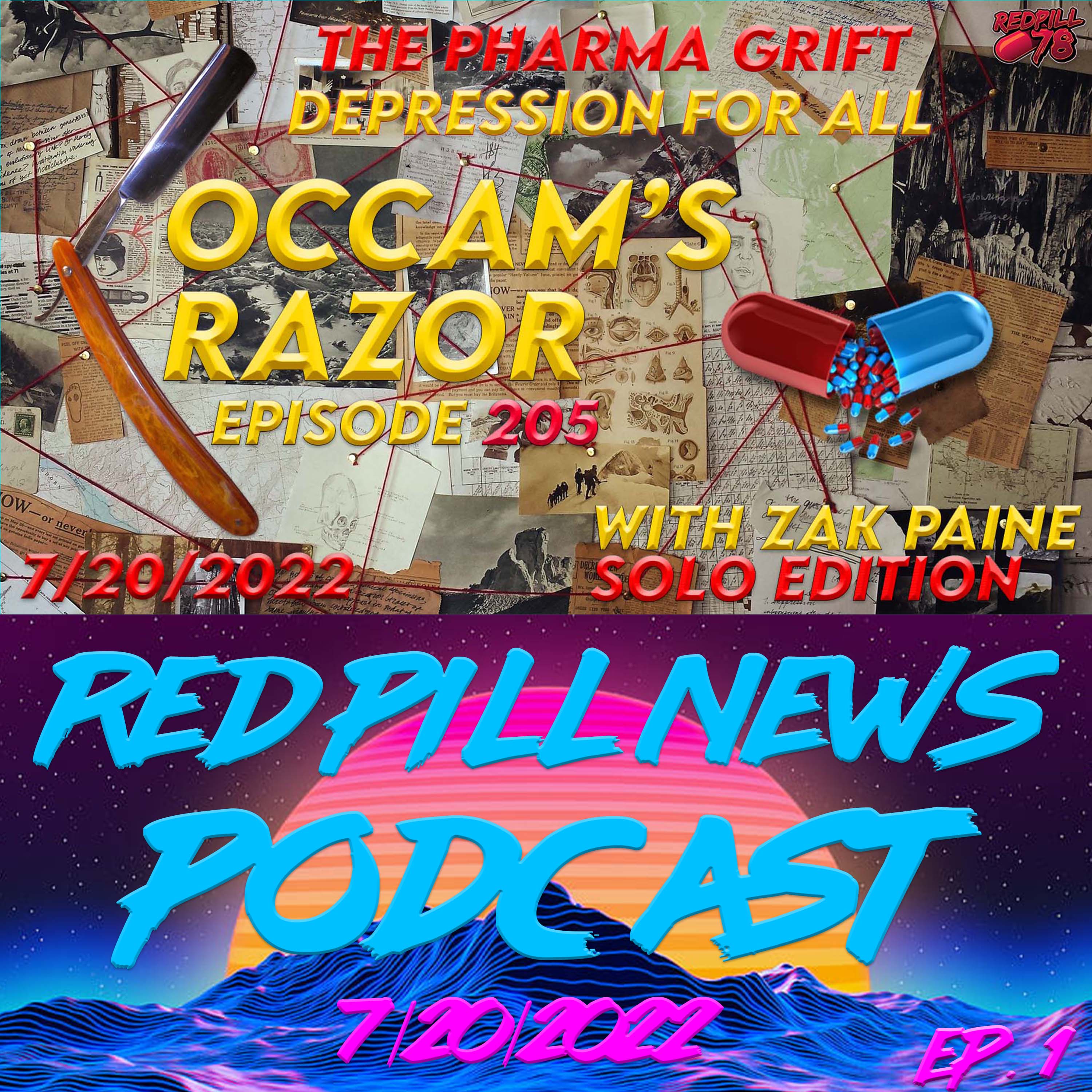 Red Pill News