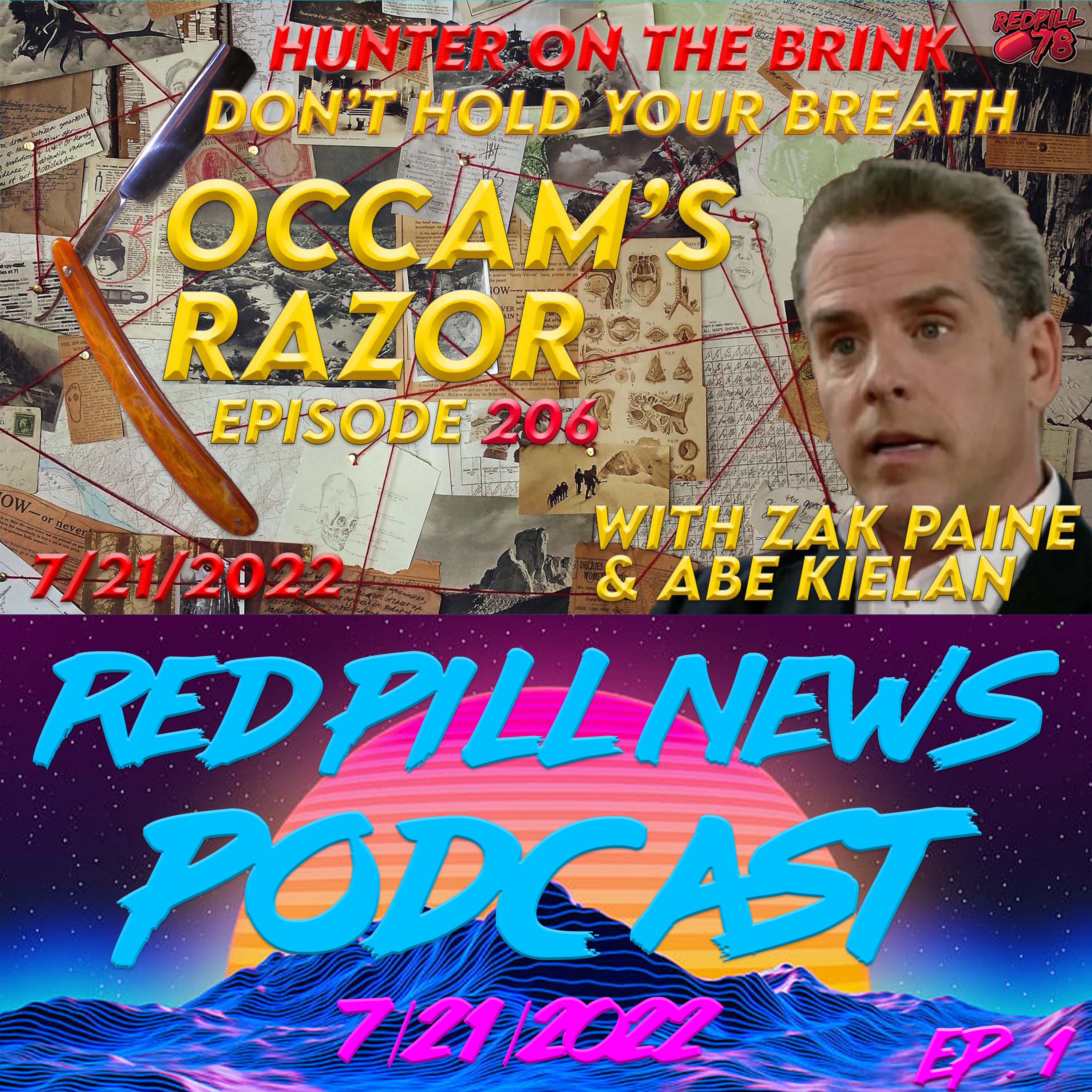 Red Pill News