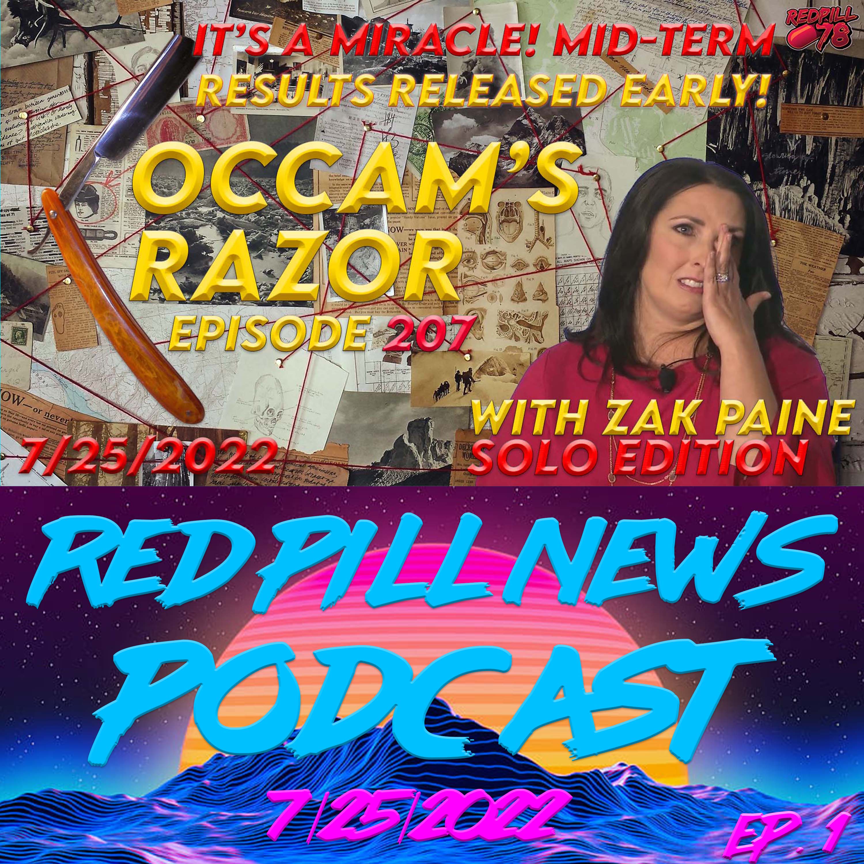 Red Pill News