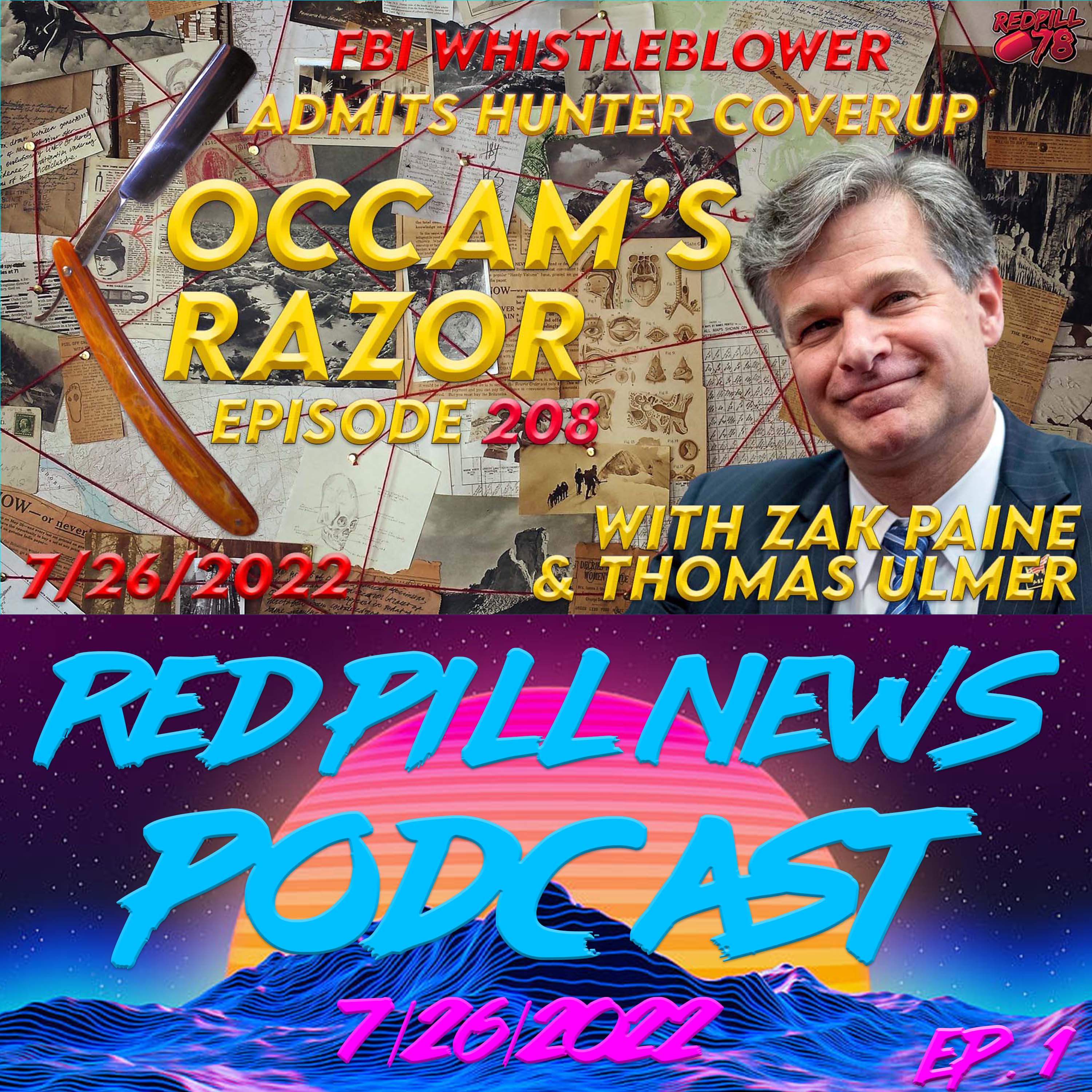 Red Pill News