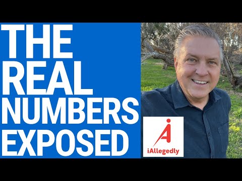 The Real Numbers Exposed!
