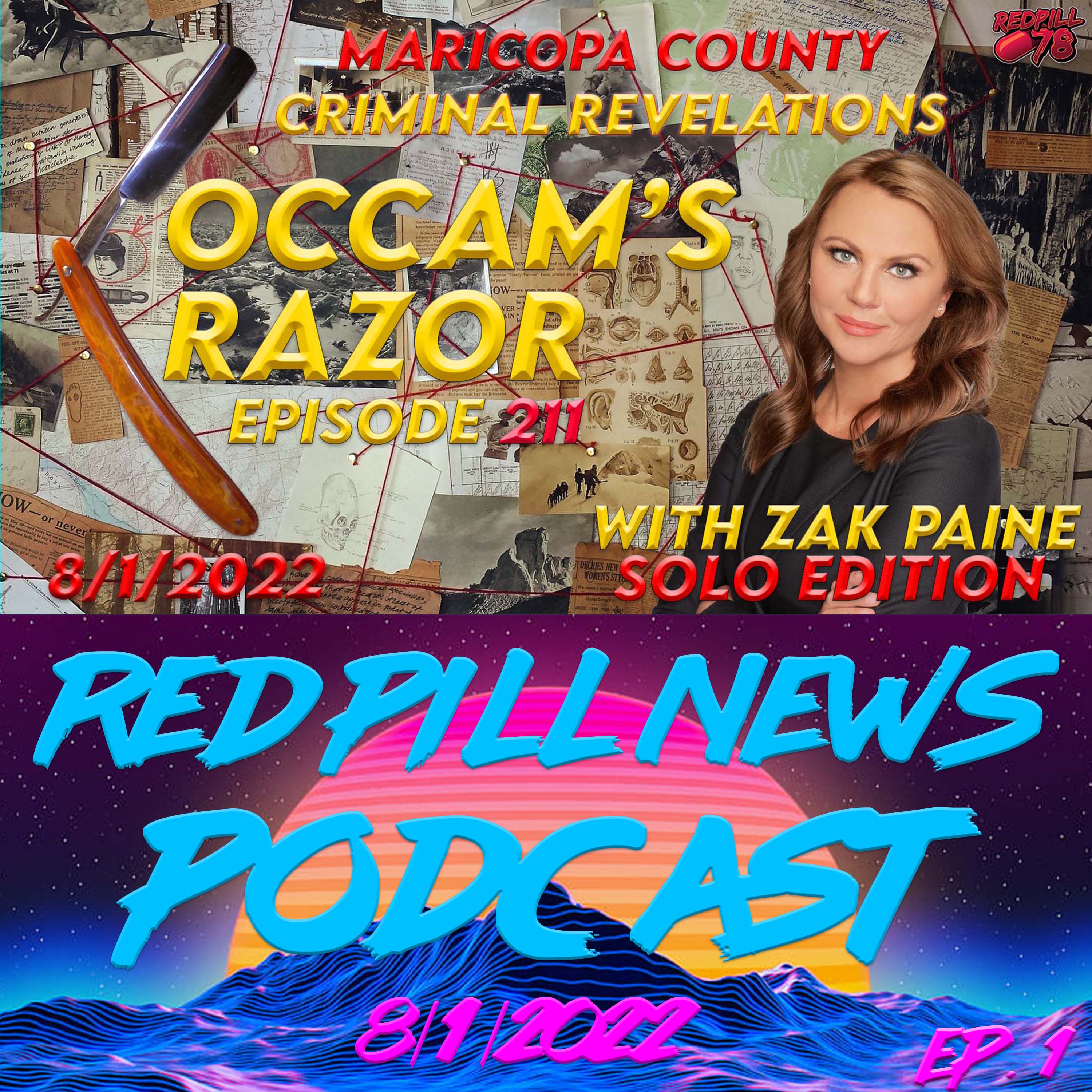 Red Pill News