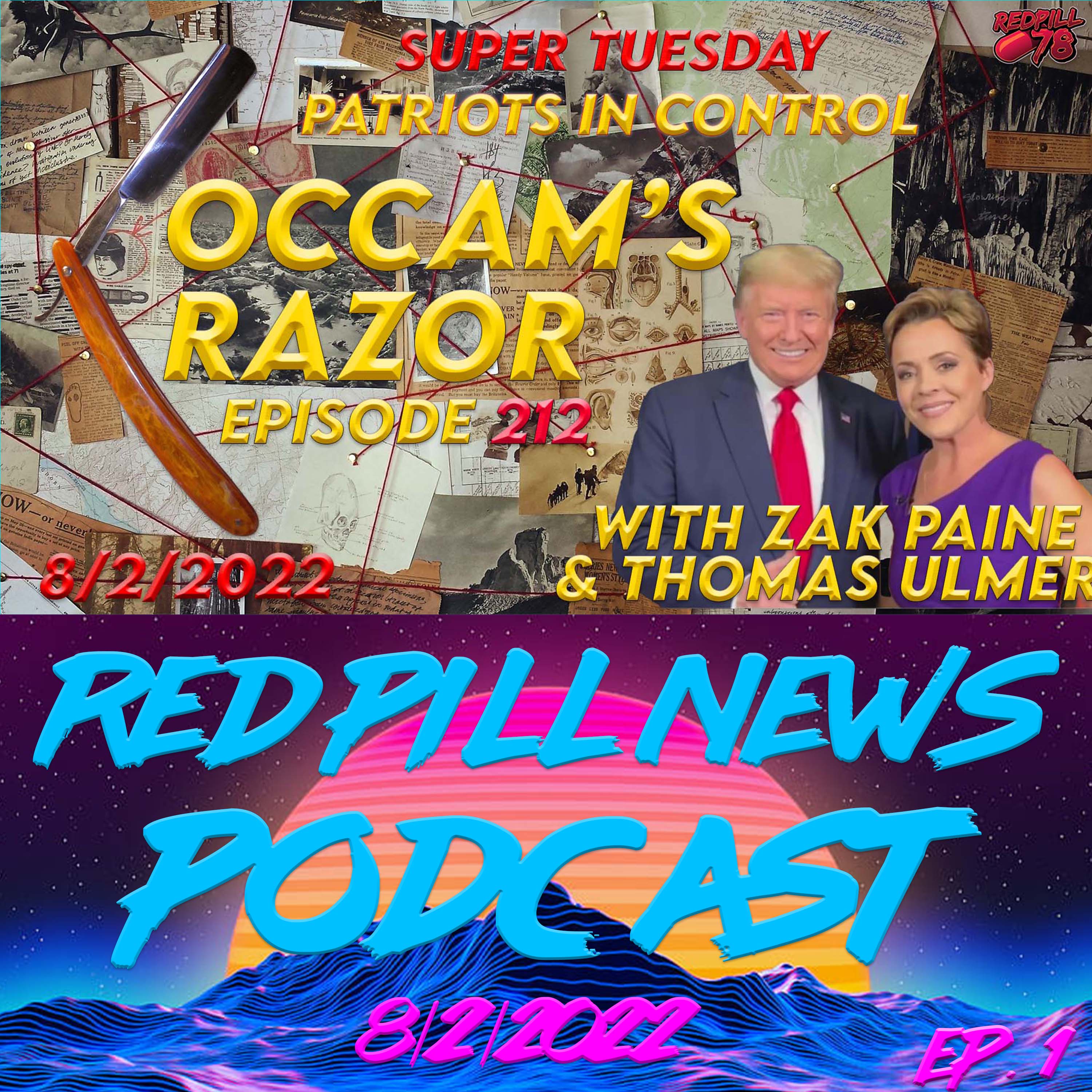 Red Pill News