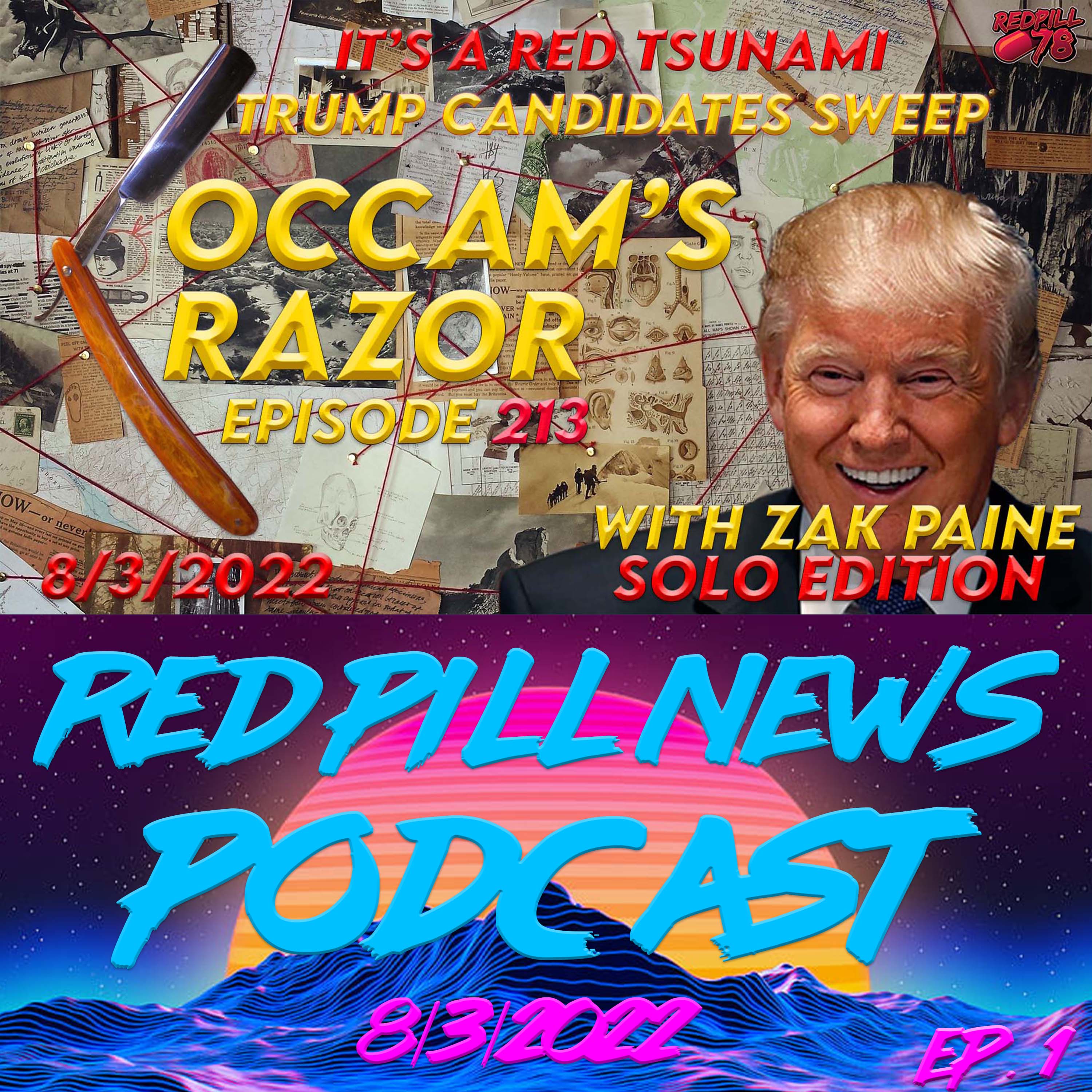 Red Pill News