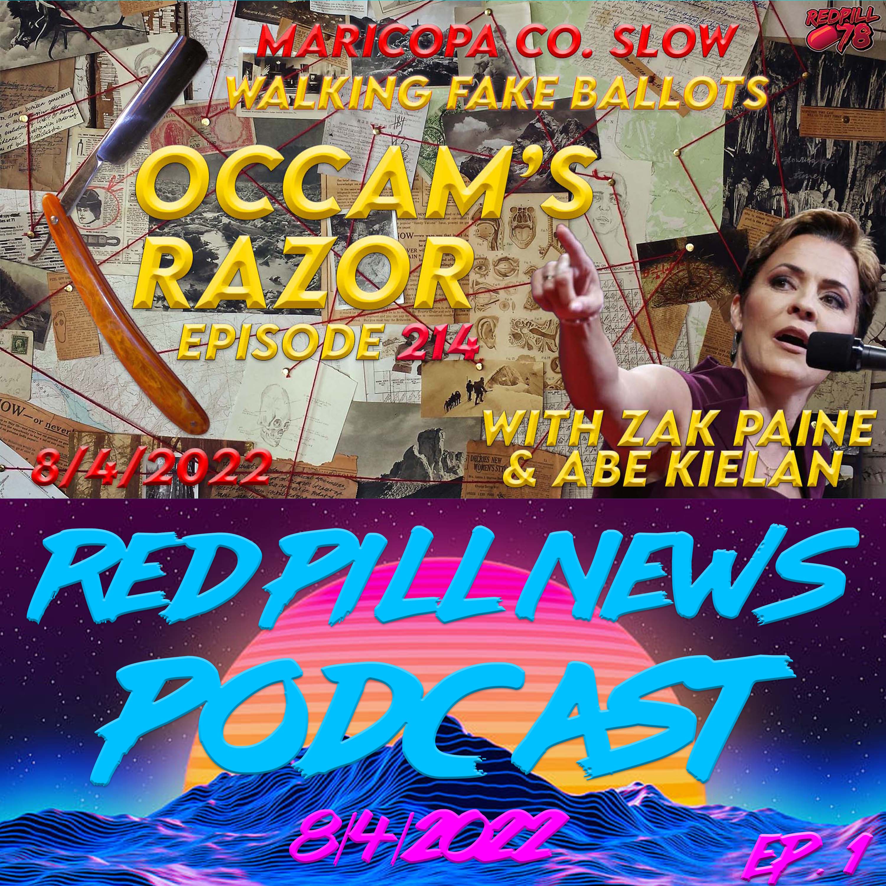 Red Pill News