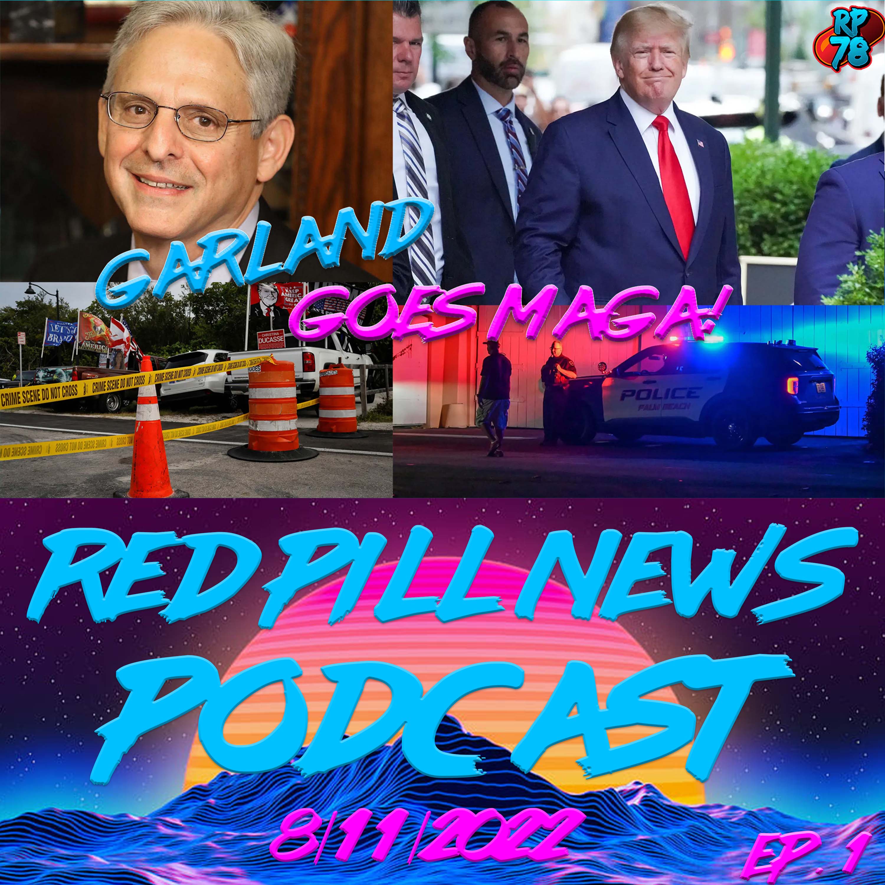 Episode Logo