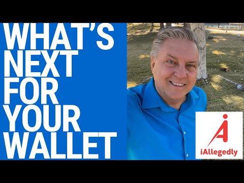 What's Next for Your Wallet?