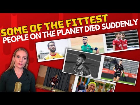 Mysterious Sports Deaths - Update