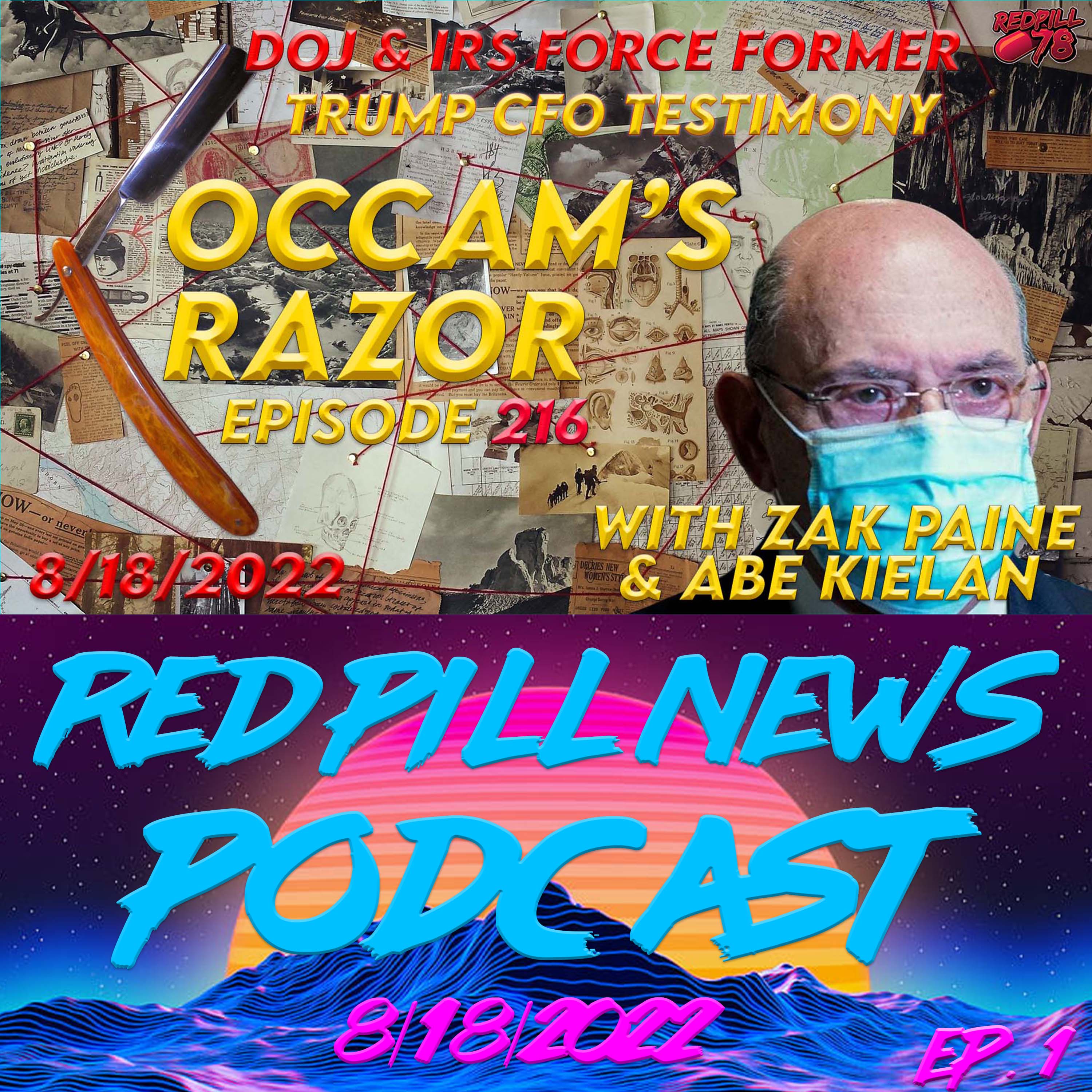Red Pill News