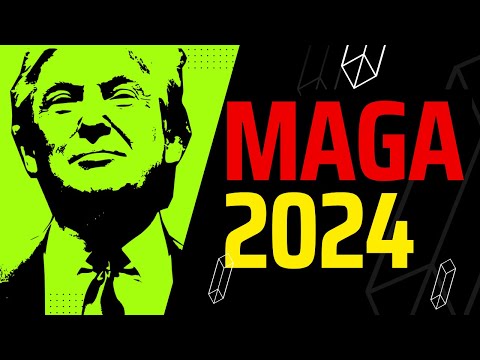 MAGA2024 ➛ The Revolution Will Be Televised