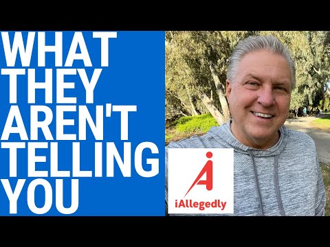 What They Aren't Telling You