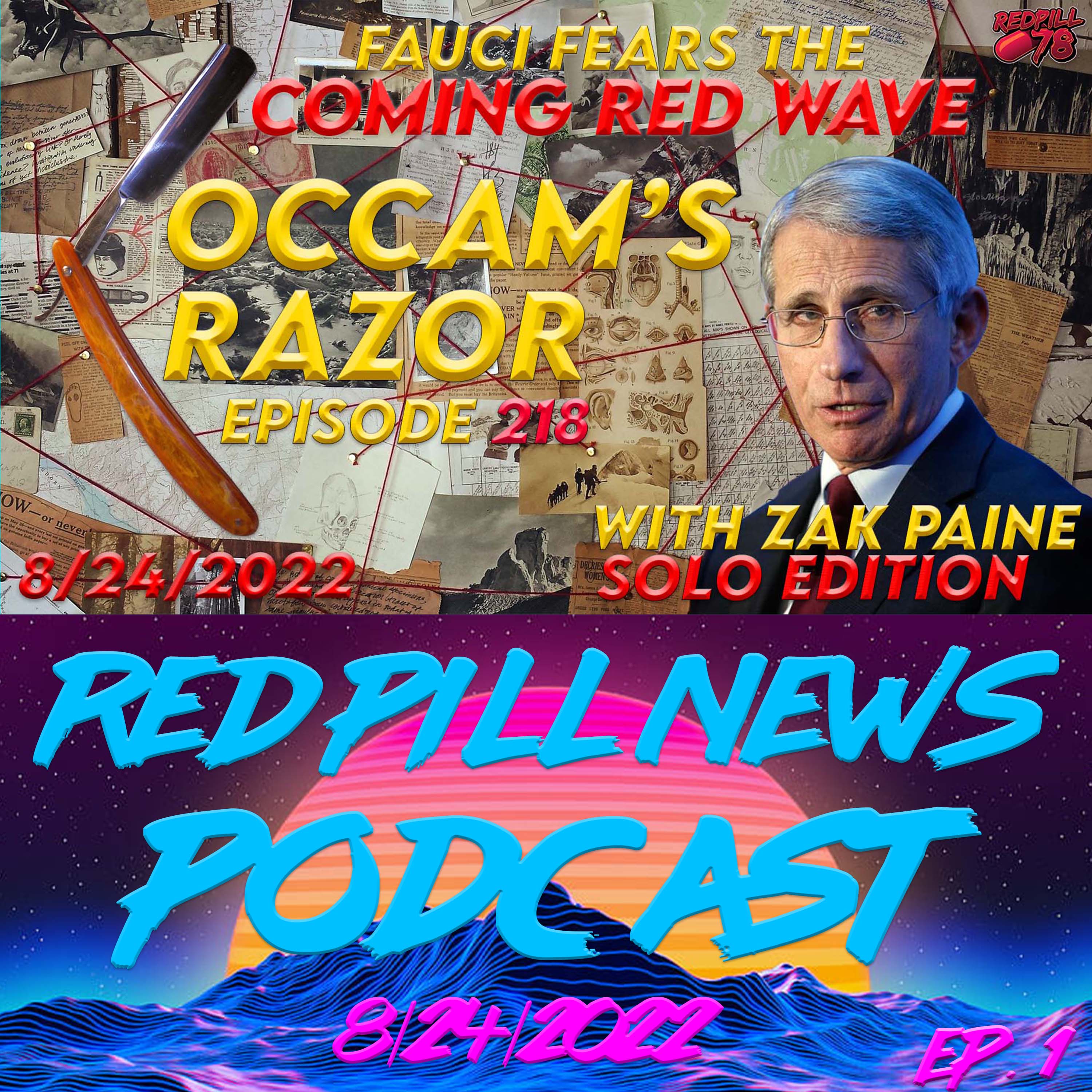 Episode Logo
