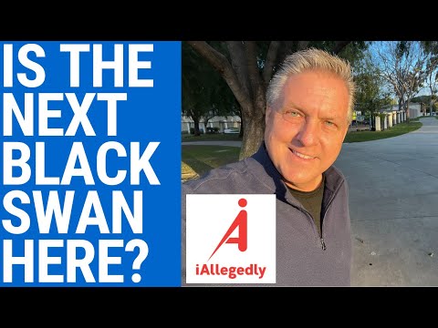 Is The Next Black Swan Here?