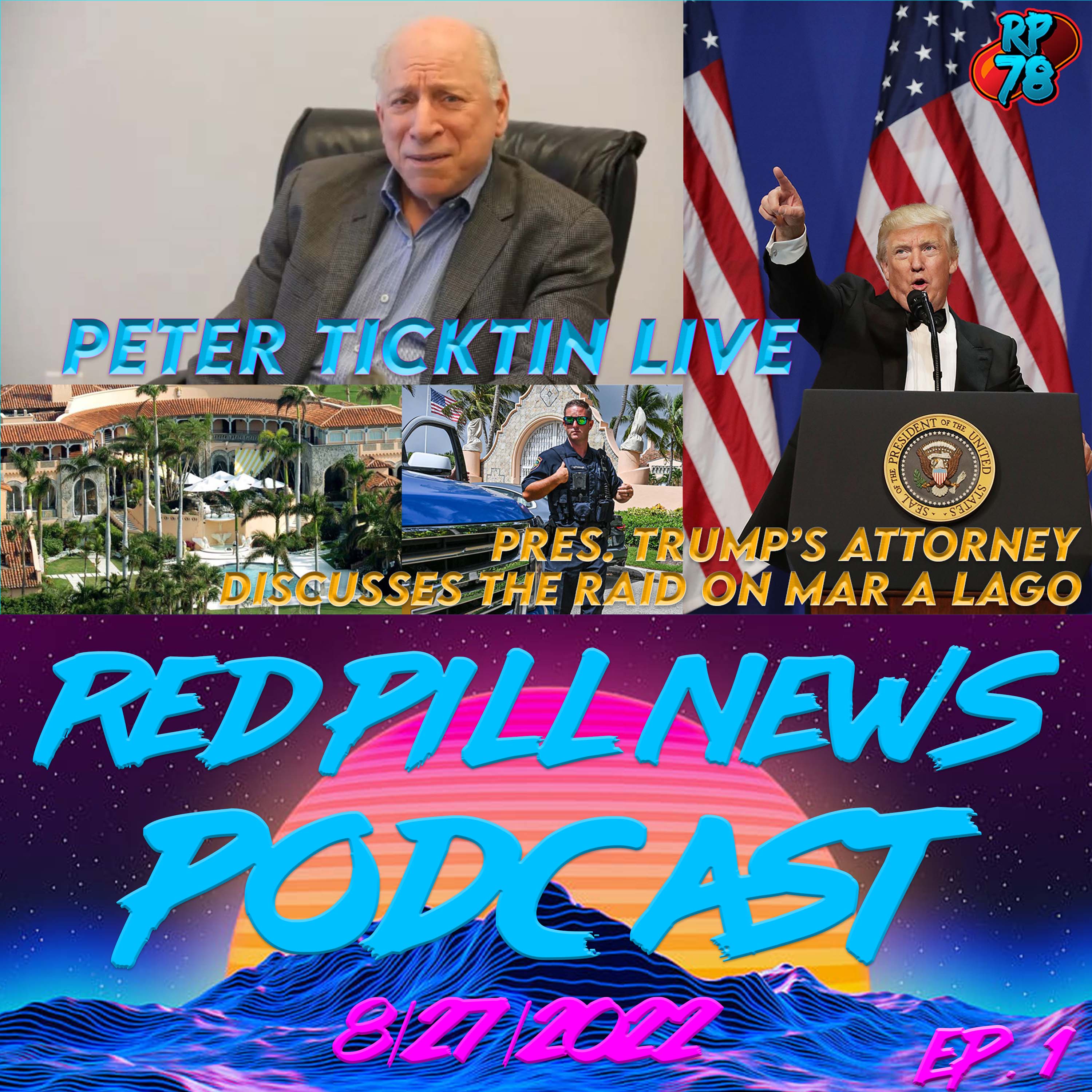 Red Pill News