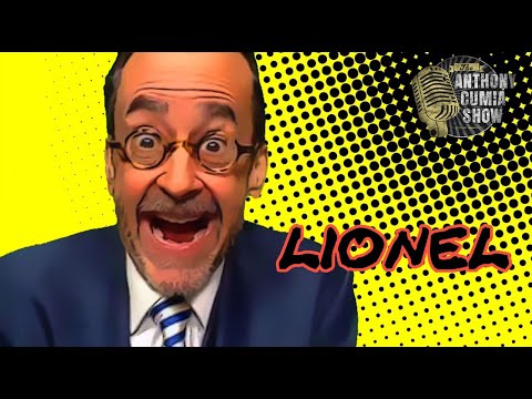 Lionel Nation