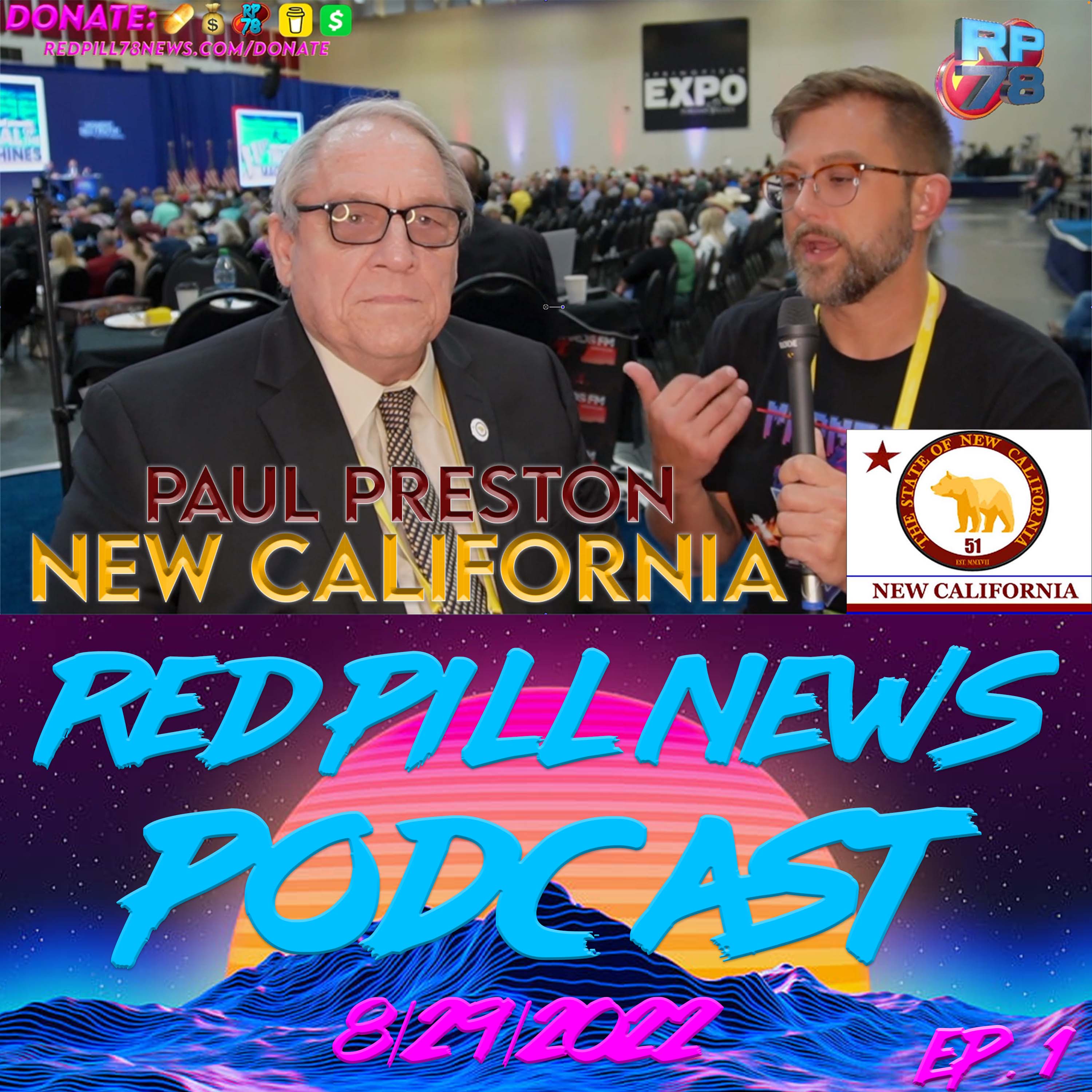 Red Pill News