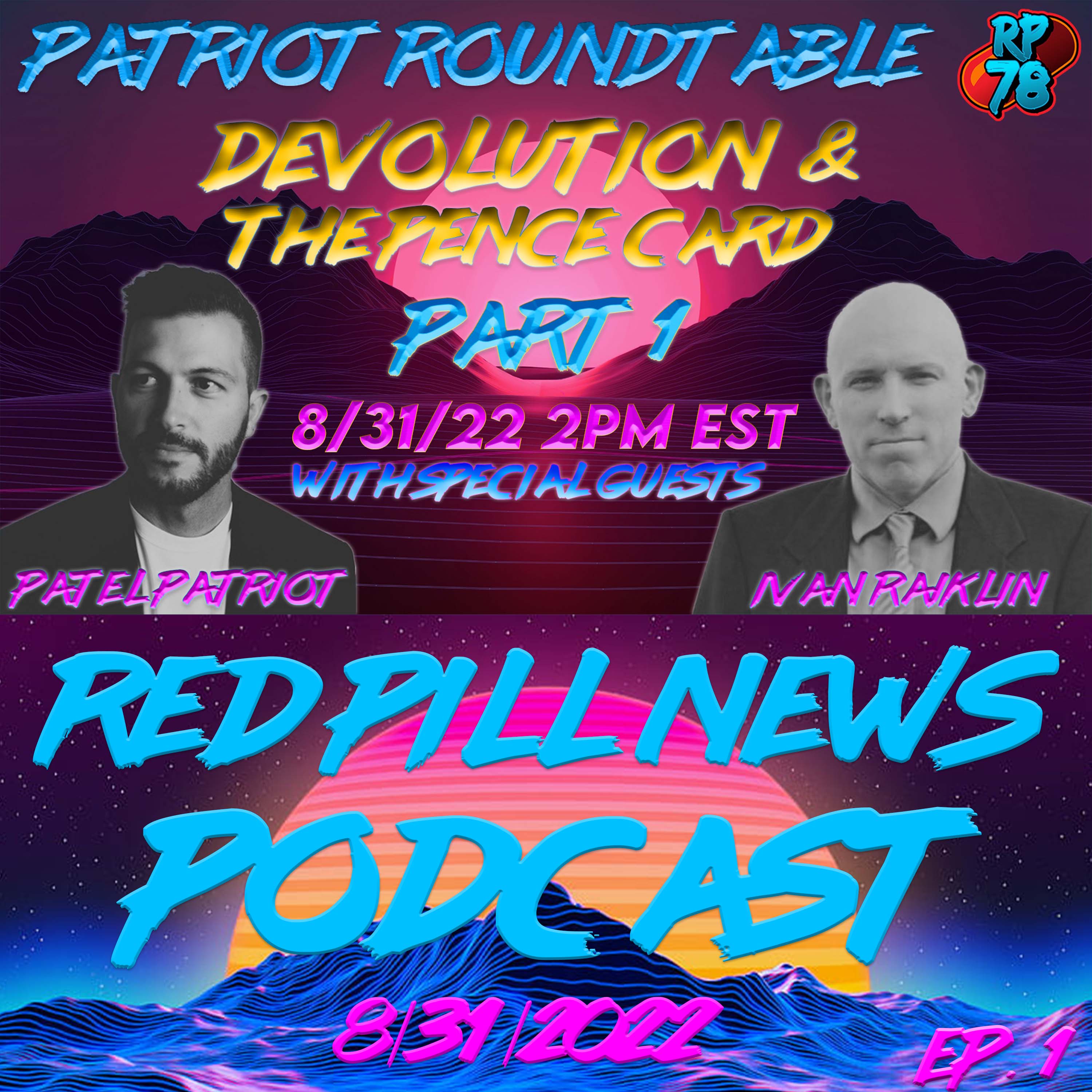 Red Pill News