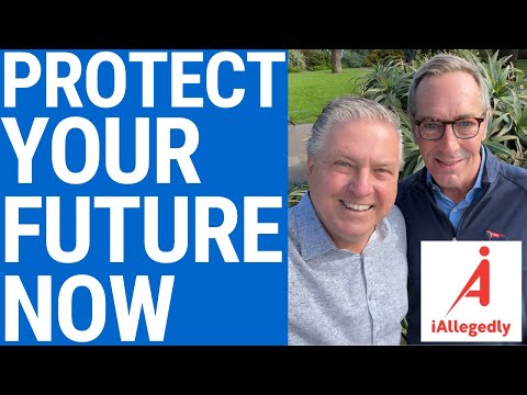 Protect Your Future Before It's Too Late