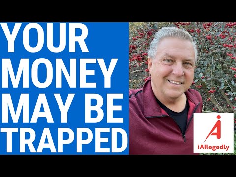 Banks Without Cash - Your Money May Be Trapped!