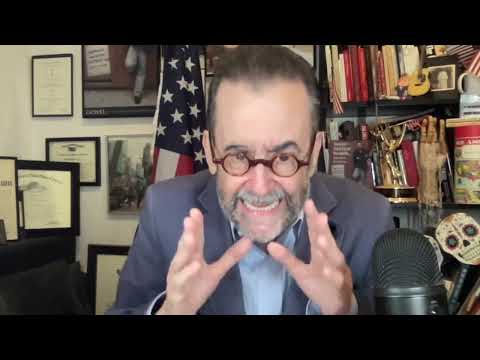 FBI Panty Raid Motive: Seize Every Document No Matter the Classification