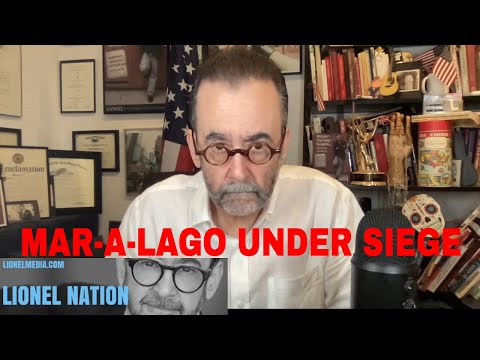 The Mar-a-Lago Massacre Explained