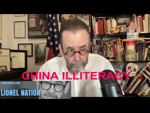 China Knows Equivocation