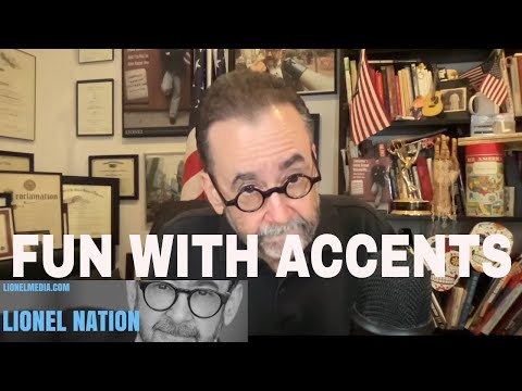 Regional Accents Expressions Dialects and Patois