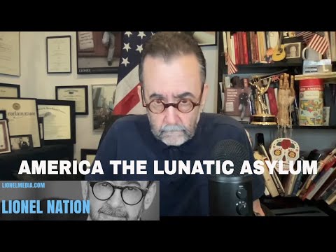 Observe: Lunacy Degrading Exponentially