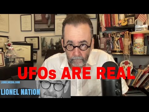 Do You Believe in UFOs?