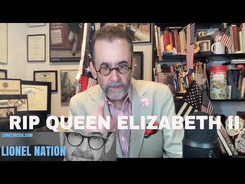 Elizabeth II: A Eulogium
