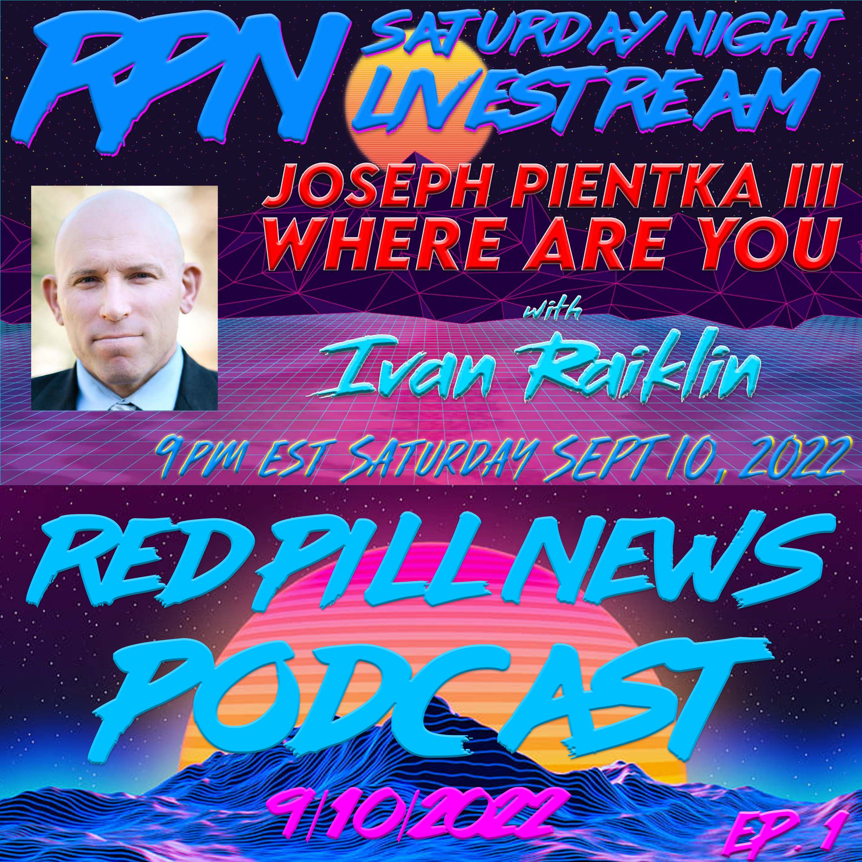 Episode Logo