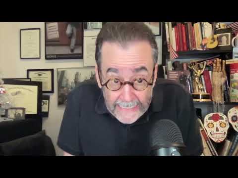 America’s Enemies Are Americans