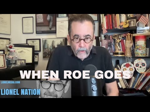 SCOTUS and Roe: A Layperson Tutorial