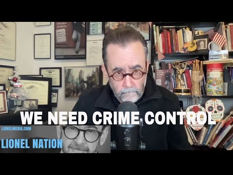 What Everyone Is Anent Control