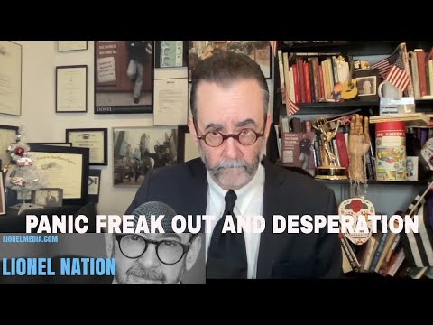 DAILY BRIEFING: Observing the Freak Point