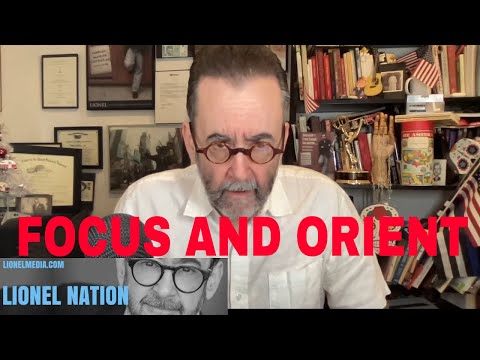 DAILY BRIEFING: The American Psyche Deconstructed