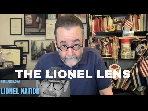 DAILY BRIEFING:The Lionel Lens