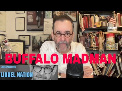 DAILY BRIEFING: The Buffalo Tragedy Explained