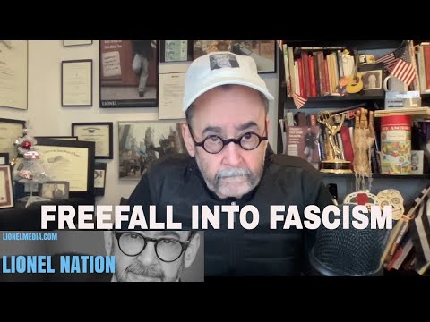 DAILY BRIEFING: Freefall Into Constitutional Ennui
