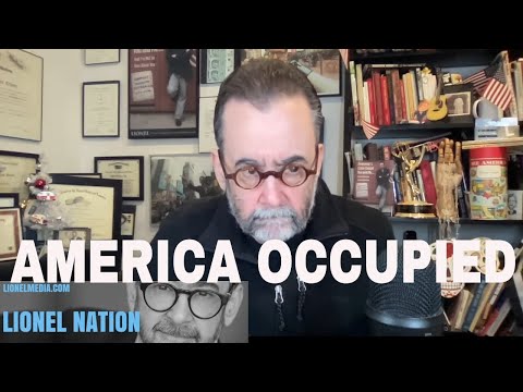 DAILY BRIEFING: Behold American Schizophrenia